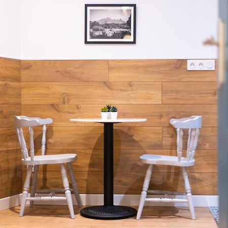 Appartement Cosy Proche De La Citadelle バスティア エクステリア 写真