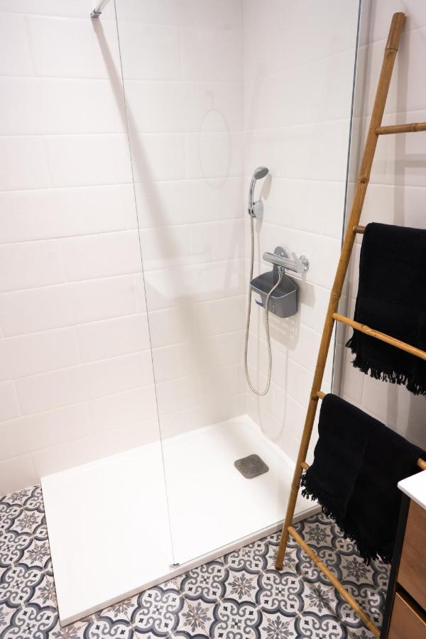 Appartement Cosy Proche De La Citadelle バスティア エクステリア 写真